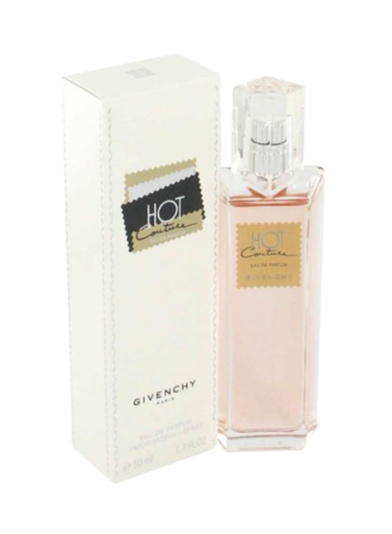 GIVENCHY HOT COUTURE (W) EDP 50ML